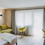 Alpenrose Szálloda 4*