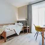 Szálloda Alpenrose 4*