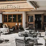 Alpenrose Szálloda 4*