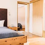 Alpenrose 4* Au (Vorarlberg)