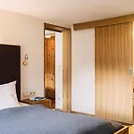 Szálloda Alpenrose Au (Vorarlberg)