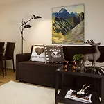 Alpenrose Hotell