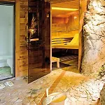 Alpenrose Szálloda Au (Vorarlberg)