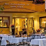 Alpenrose Szálloda 4*