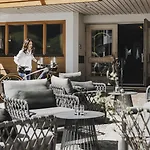 Hotell Alpenrose