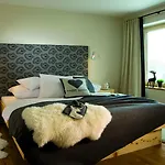 Szálloda Alpenrose Au (Vorarlberg)