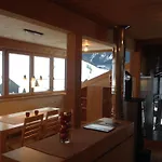 Alpenrose Szálloda 4*