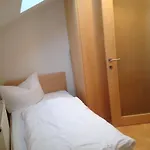 Szálloda Alpenrose