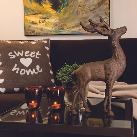 Alpenrose Szálloda 4*