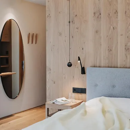 Alpenrose Hotel