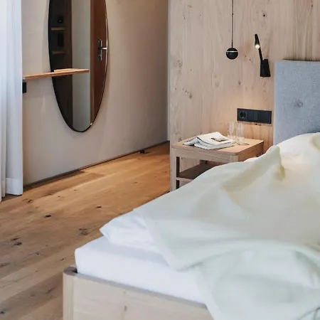 Alpenrose Hotel Au (Vorarlberg)