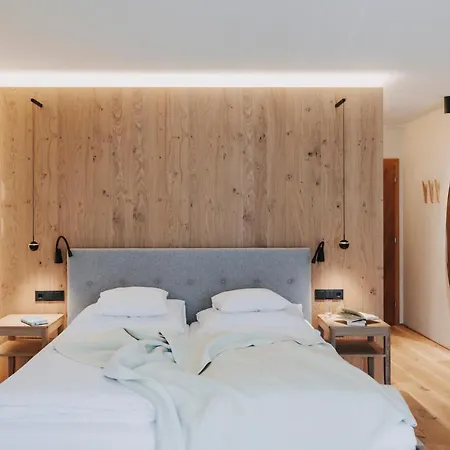 Alpenrose 4* Au (Vorarlberg)