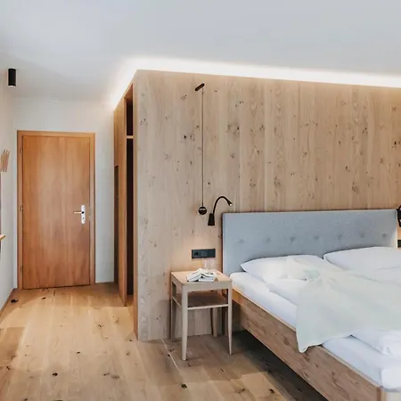 Alpenrose Au (Vorarlberg)