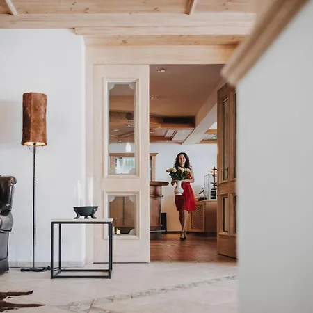 ホテル Alpenrose Au (Vorarlberg)