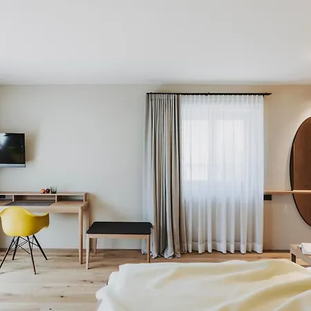 Alpenrose 4* Au (Vorarlberg)