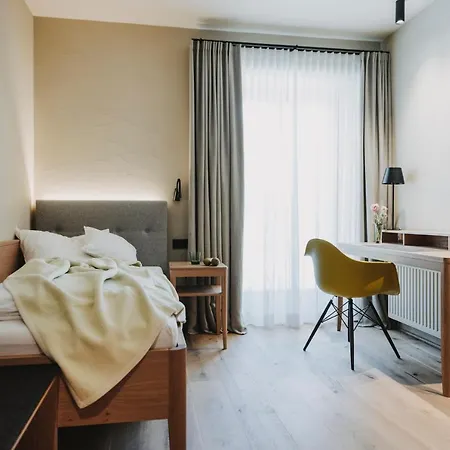 Hotel Alpenrose