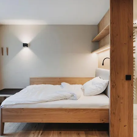 Alpenrose 4* Au (Vorarlberg)