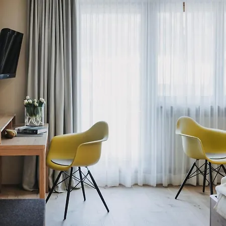 Hotel Alpenrose