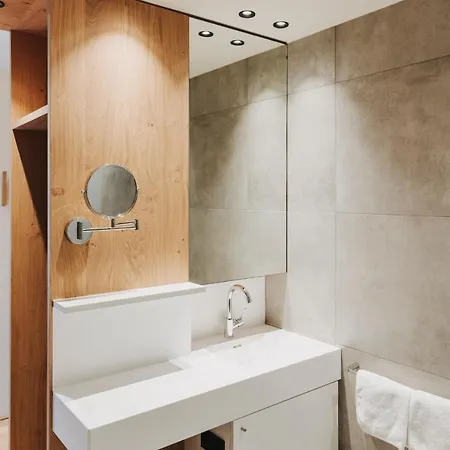 Hotel Alpenrose Au (Bregenz)