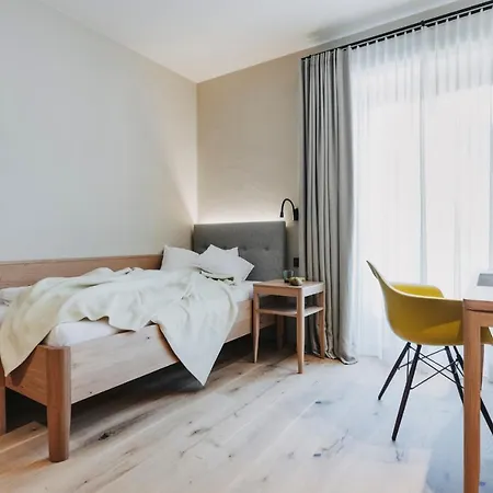 Szálloda Alpenrose 4*