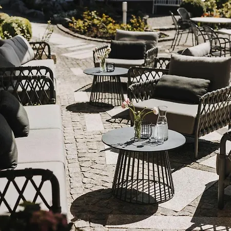 Hotel Alpenrose Au (Vorarlberg)