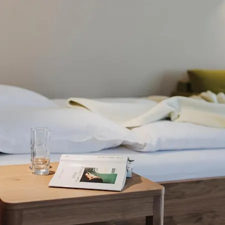 Alpenrose 4* Au (Vorarlberg)