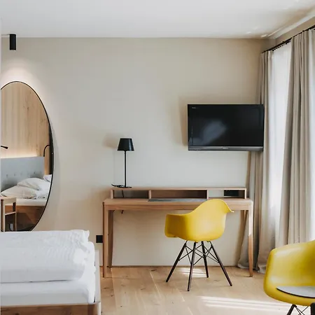 Alpenrose Hotel Au (Vorarlberg)