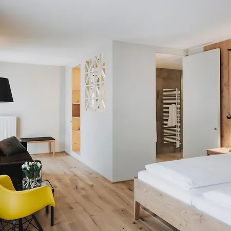 Szálloda Alpenrose 4*