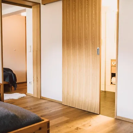 Alpenrose Szálloda 4*