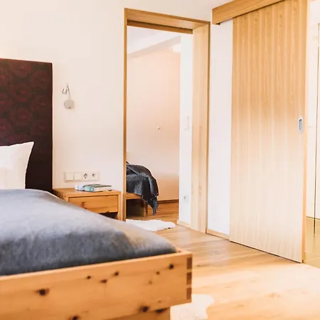 Alpenrose 4* Au (Vorarlberg)