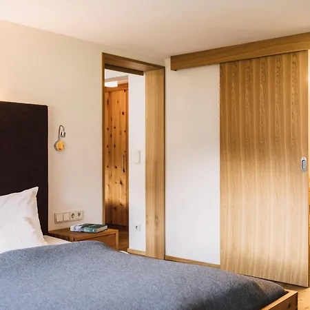 Hotel Alpenrose Au (Vorarlberg)