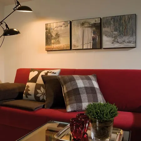 Alpenrose ホテル Au (Vorarlberg)