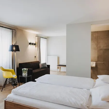 ホテル Alpenrose 4*