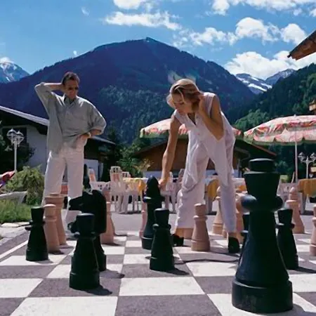Alpenrose Szálloda 4*