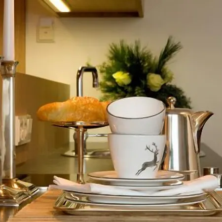 Alpenrose 4* Au (Vorarlberg)