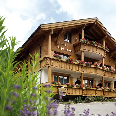Alpenrose 4*