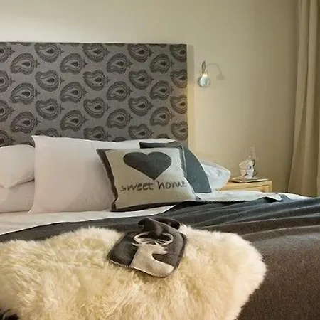 Alpenrose Szálloda