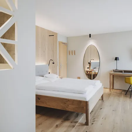 Alpenrose Hotel Au (Bregenz)