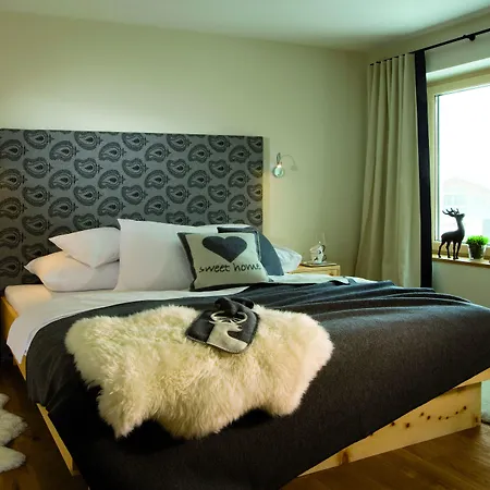 Hotel Alpenrose Au (Bregenz)