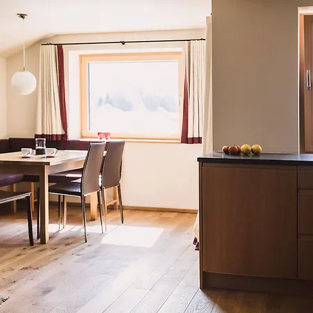 Alpenrose Au (Vorarlberg)