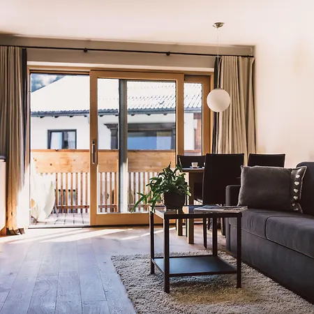 Alpenrose Au (Vorarlberg)