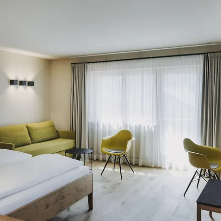 Alpenrose 4* Au (Vorarlberg)