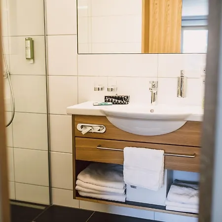 Hotell Alpenrose