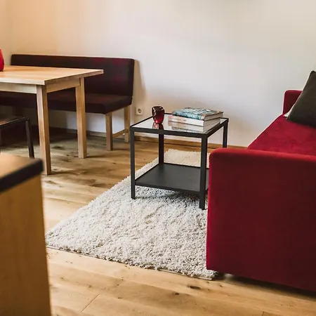 Alpenrose Szálloda