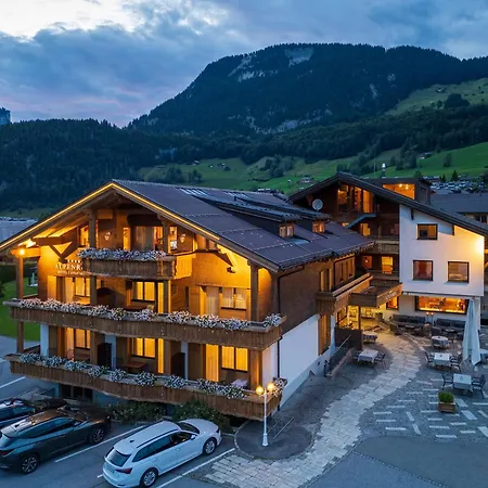 Alpenrose