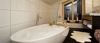 Alpenrose 4* Au (Vorarlberg)