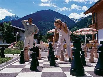 Alpenrose Hotel