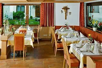 Alpenrose 4* Au (Vorarlberg)
