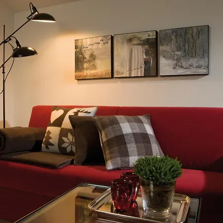 Alpenrose 4* Au (Bregenz)