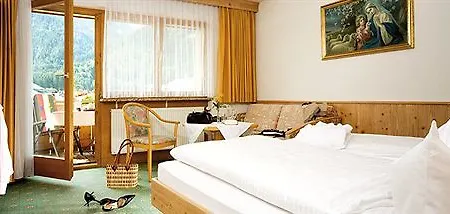 Hotel Alpenrose Au (Vorarlberg)